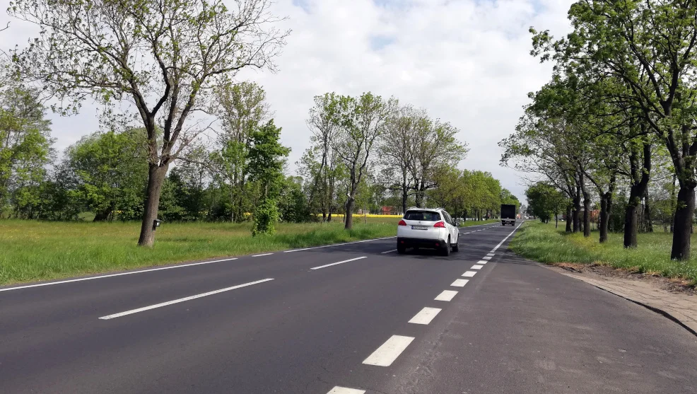 Wybudują ścieżkę rowerową między Kobylinem a Krotoszynem?  - Zdjęcie główne