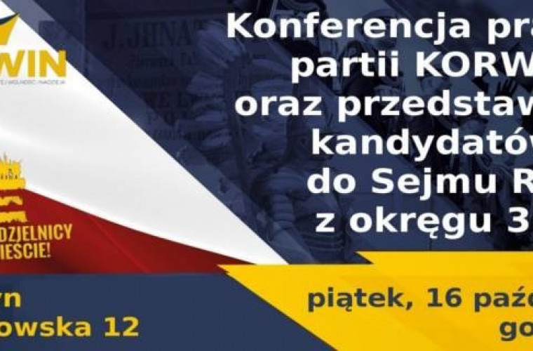 Krotoszyn. Masz pytanie? Przyjdź na spotkanie - Zdjęcie główne