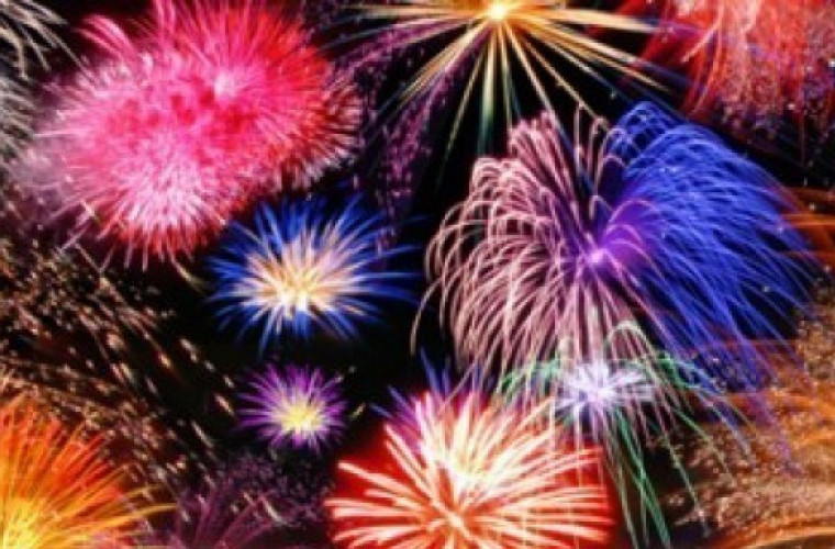 Krotoszyn. Policja apeluje: Ostrożnie z fajerwerkami - Zdjęcie główne