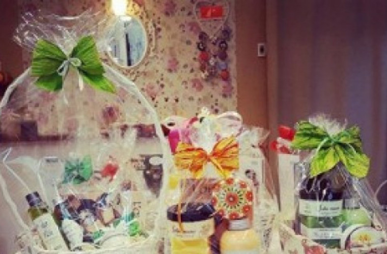 Święta tuż tuż! Nie masz pomysłu na prezent pod choinkę? Pomożemy! - Zdjęcie główne