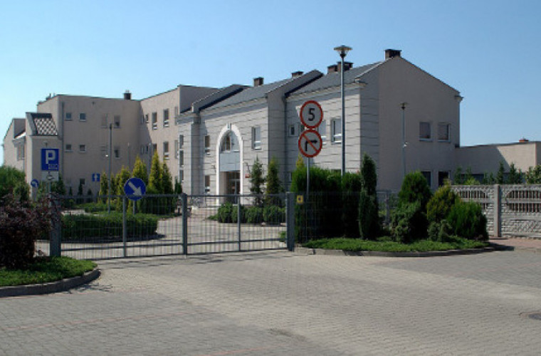 Krotoszyn. Skarbówka zamknięta na 2 tygodnie - Zdjęcie główne