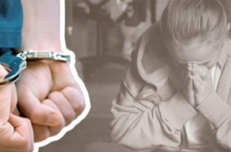 Aresztowano podejrzanego o gwałt na nastolatce - Zdjęcie główne