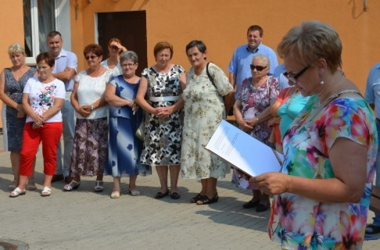 Bożacin. Festiwal kwiatów, zboża i trawy [FILM I ZDJĘCIA] - Zdjęcie główne