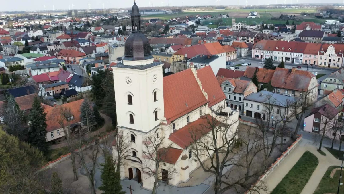 Dwóch kandydatów powalczy o fotel burmistrza Koźmina Wielkopolskiego
