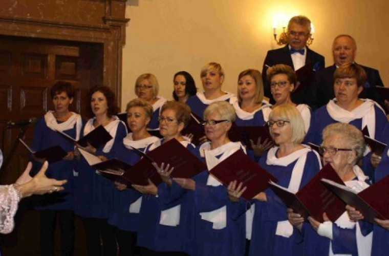 Sulmierzyce. Jubilatka "Cecylia" i jej bohaterowie [FOTO] - Zdjęcie główne