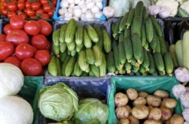 Rolnicy kontra sieci handlowe - Zdjęcie główne