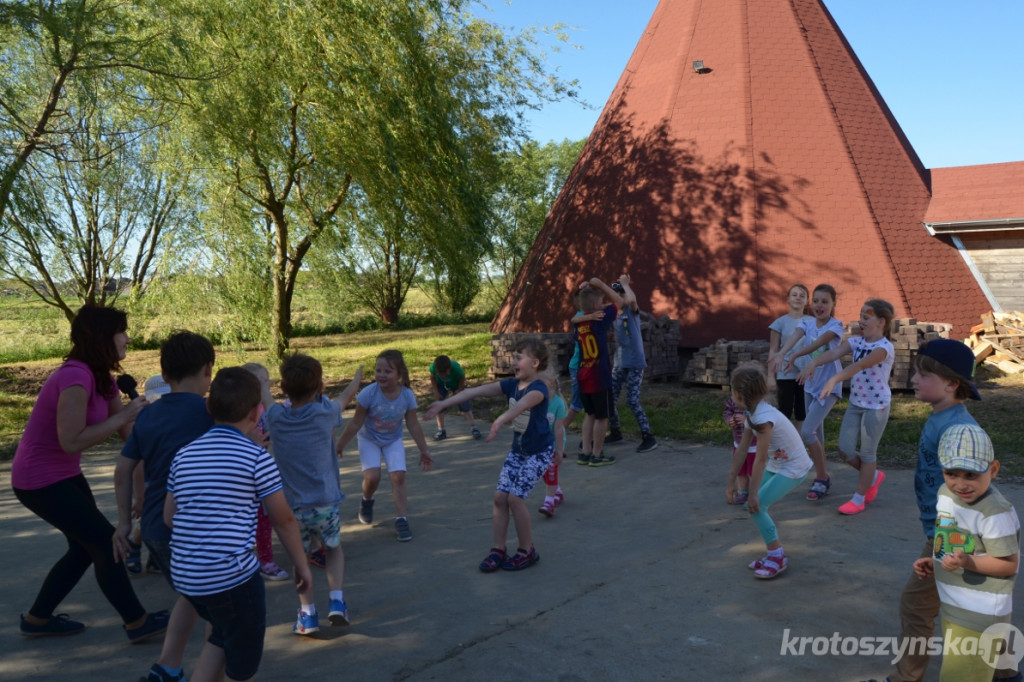 Dzień Dziecka w Bożacinie [ZDJĘCIA i WIDEO] - Zdjęcie główne