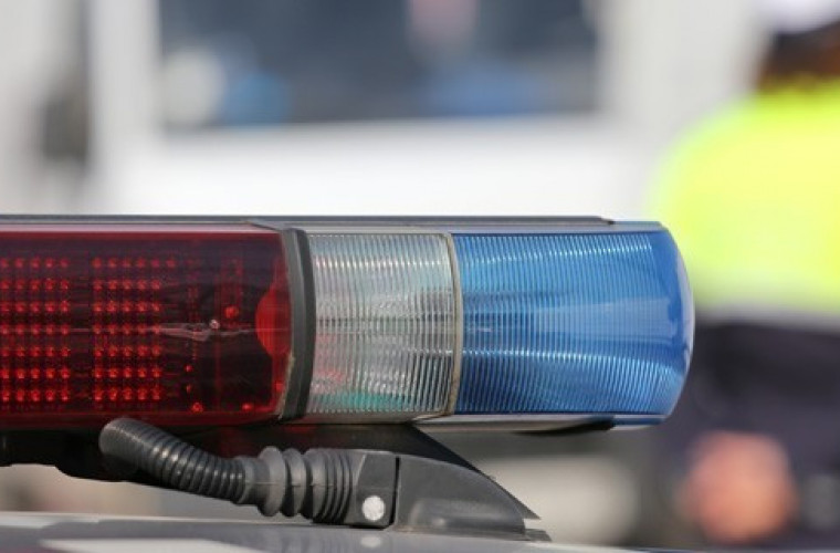 Konarzew. Jechał na podwójnym gazie, zabrali mu prawko - Zdjęcie główne