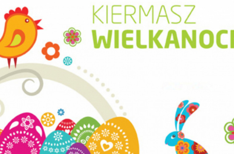 Sulmierzyce. Kiermasz Wielkanocny   - Zdjęcie główne