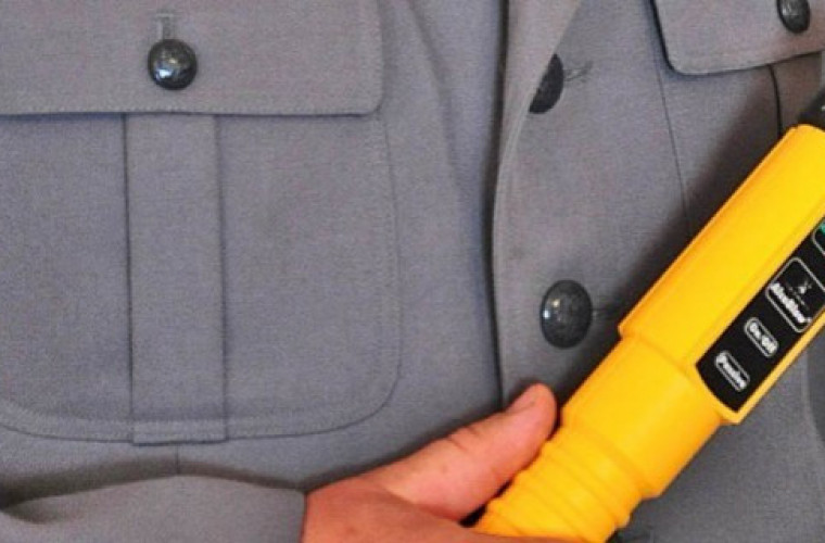 Krotoszyn. Policjanci zatrzymali pijane nastolatki - Zdjęcie główne