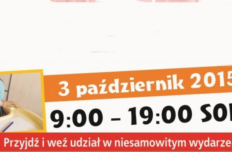 Co się będzie działo w weekend? - Zdjęcie główne