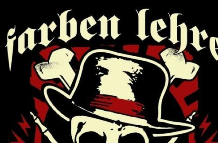 W sobotę zagra Farben Lehre. MAMY BILETY. Zobacz jak je zdobyć!  - Zdjęcie główne