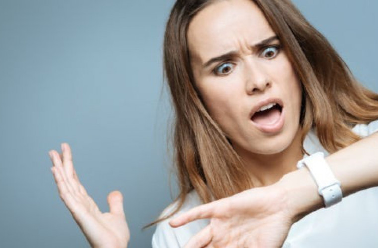 Dzisiaj zmiana czasu na zimowy. To może być ostatnia taka zmiana [ZOBACZ] - Zdjęcie główne