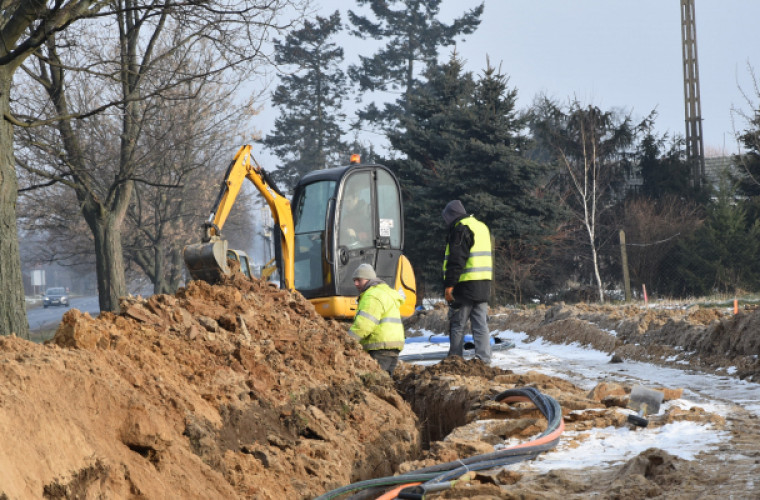 Zduny. O trasie ścieżki zdecydowały kwestie ekonomiczne - Zdjęcie główne