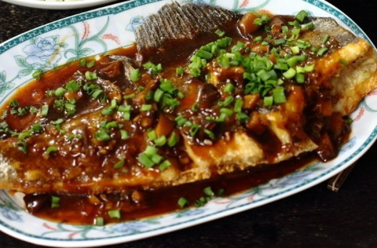 Wybierz się na rybkę z seniorami - Zdjęcie główne