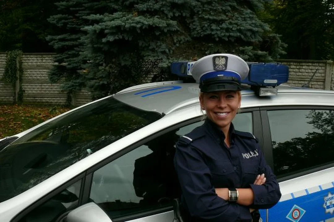 Policjantka z Krotoszyna złotą medalistką w Wyciskaniu Sztangi - Zdjęcie główne