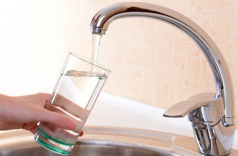 Będą problemy z wodą. Sprawdź, gdzie - Zdjęcie główne