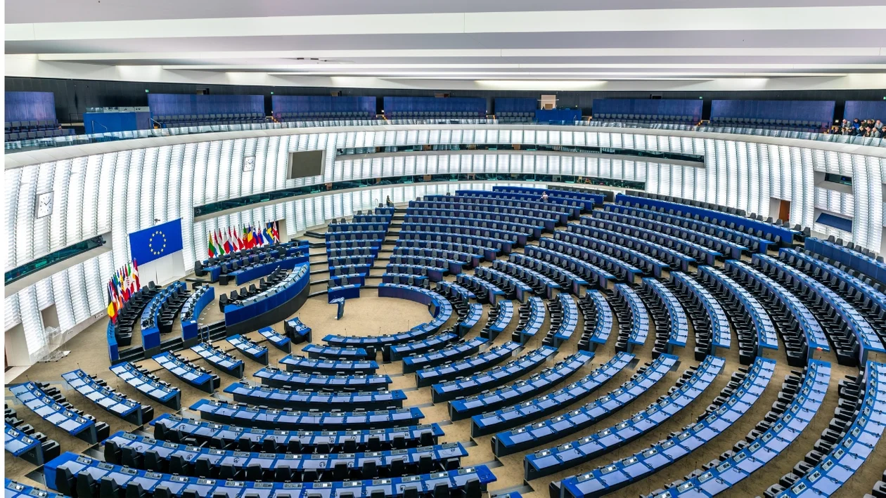 Wybory do Parlamentu Europejskiego. Sprawdź, kto kandyduje [LISTY] - Zdjęcie główne