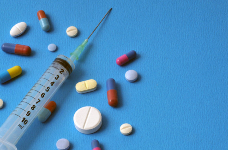 UWAGA! Seria popularnego leku wycofana z obrotu! - Zdjęcie główne