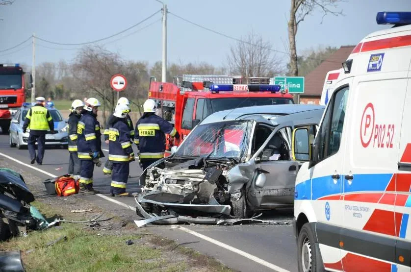 Mieszkaniec powiatu krotoszyńskiego zginął, bo 19-latka kichnęła. Jest wyrok - Zdjęcie główne