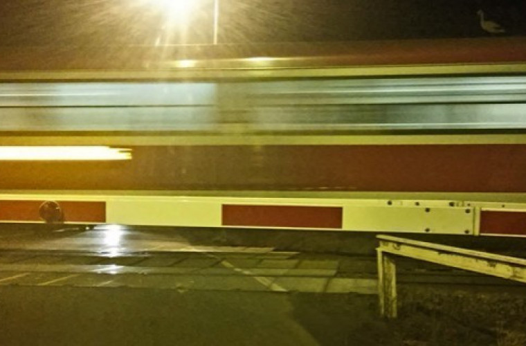 Śmiertelny wypadek na torach. Nie żyje 39-latek. - Zdjęcie główne