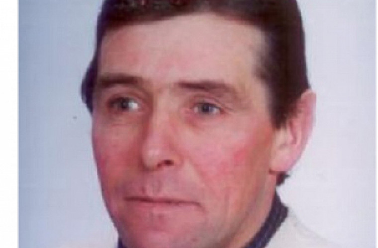 Marceli Karolczak zaginął. Szuka go policja - Zdjęcie główne