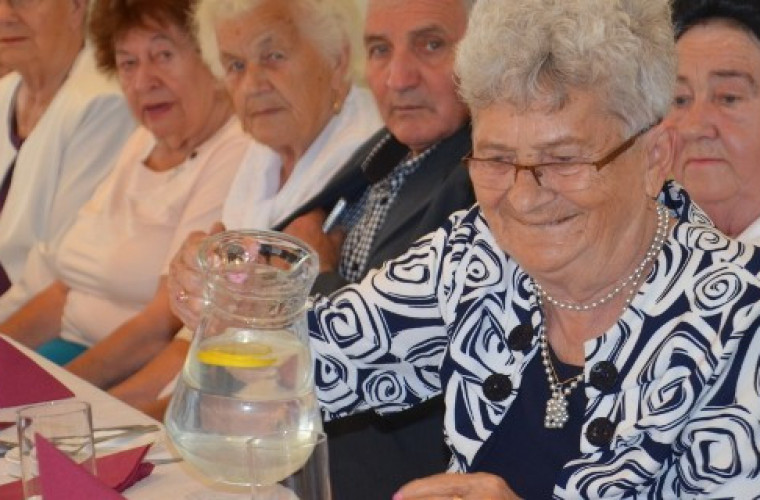 Krotoszyn. Życie zaczyna się po osiemdziesiątce [FOTO]   - Zdjęcie główne
