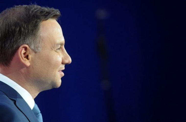  Prezydent Andrzej Duda: Referendum się odbędzie.  - Zdjęcie główne