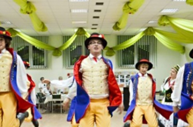Kuklinów – seniorzy świętowali pięciolecie działalności koła - Zdjęcie główne