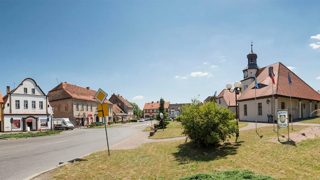 Wybory samorządowe w Zdunach. Będzie druga tura. Kto został radnym? - Zdjęcie główne