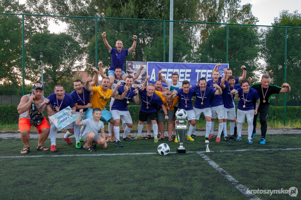 Summer Cup 2018 - Zdjęcie główne