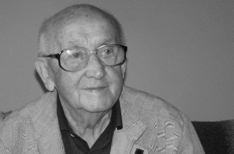 Kobylin. Nie żyje Zenon Świderski - Zdjęcie główne