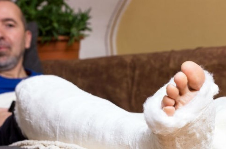 Miałeś wypadek w pracy? Kiedy nie otrzymasz odszkodowania? - Zdjęcie główne