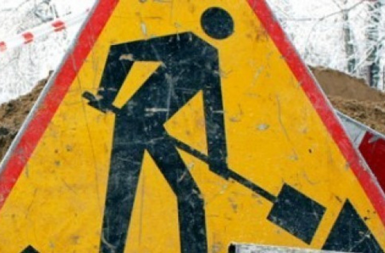 Krotoszyn. Budują bloki w centrum miasta - Zdjęcie główne