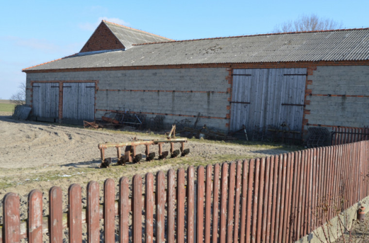 Rozdrażew: Czy gmina przebuduje wodociąg na działce byłego radnego? - Zdjęcie główne