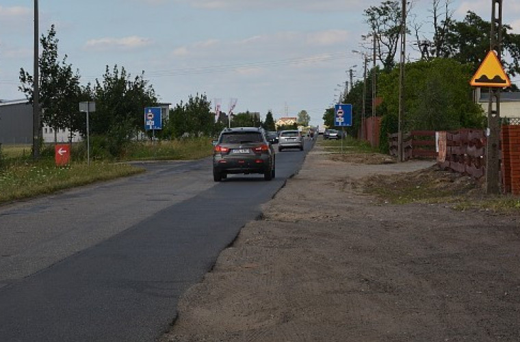 Schetyna dołożył do ścieżek rowerowych - Zdjęcie główne