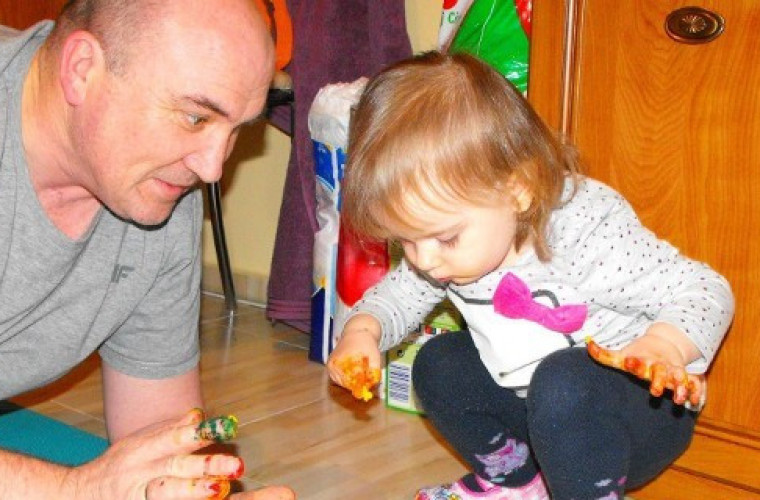 Dzień Dziadka. "Każda chwila z wnukami, jest jak dar od losu". - Zdjęcie główne