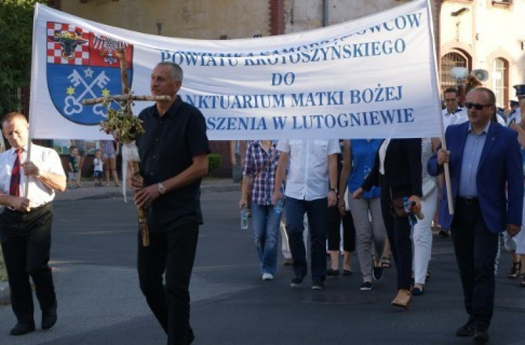 Krotoszyn. Rządzący potrzebują pocieszenia [ZDJĘCIA] - Zdjęcie główne