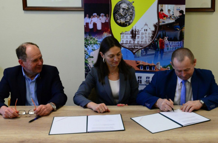 Bolsius i "trójka" razem będą kształcić fachowców - Zdjęcie główne