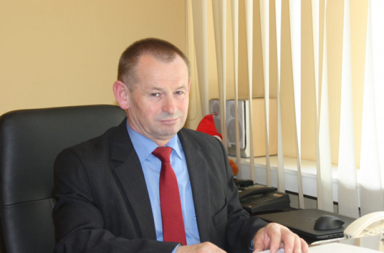 Starosta zwolnił szefa Powiatowego Zarządu Dróg. Na 24 godziny - Zdjęcie główne