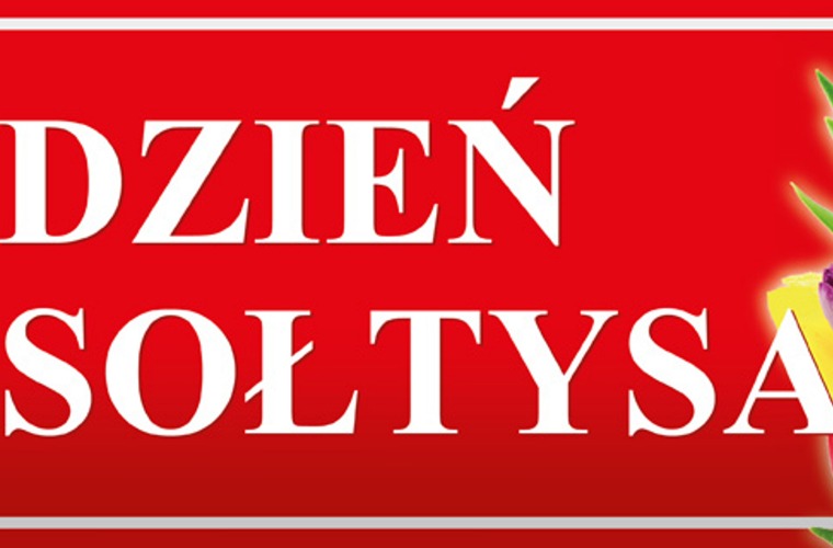 Sołtysi świętują! - Zdjęcie główne