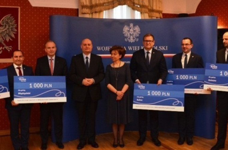 Wiemy, które gminy są najbardziej prorodzinne. Są wyniki - Zdjęcie główne