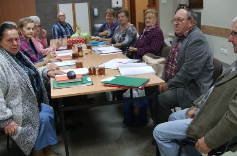 Kobylin. Wyprowadzają się z klubu seniora - Zdjęcie główne