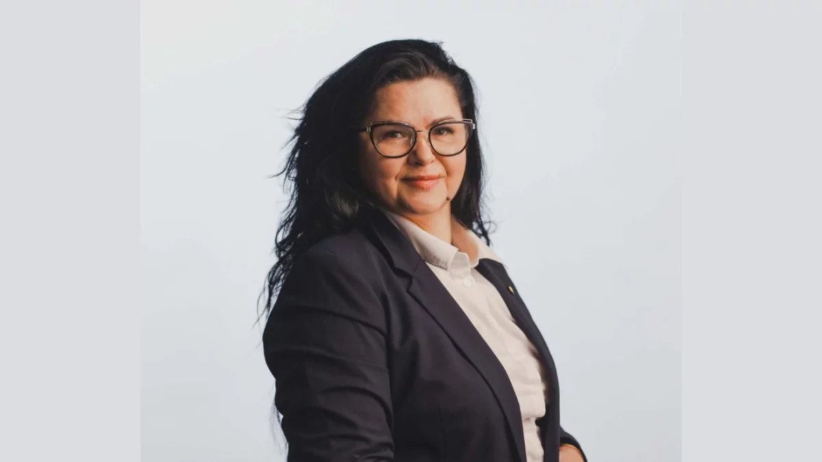 Krotoszyn: zmiany w KO. Nowa przewodnicząca zapowiada koniec „rządów jednego człowieka”