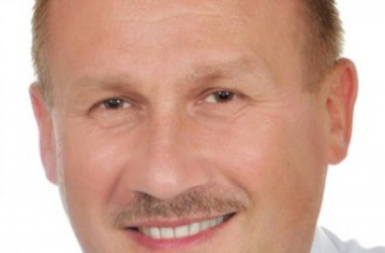Franciszek Marszałek nowym burmistrzem Krotoszyna - Zdjęcie główne