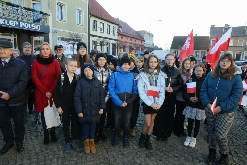 105. rocznica wyzwolenia Kobylina [PROGRAM] - Zdjęcie główne