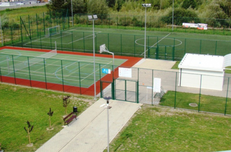 Sulmierzyce. Poszukiwany animator sportu - Zdjęcie główne