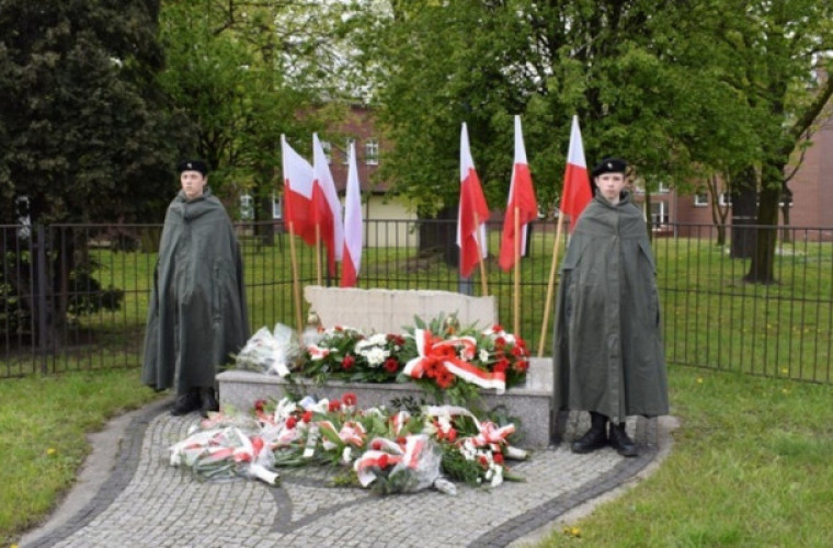 Krotoszyn. Burmistrz zaprasza na rocznicę uchwalenia Konstytucji - Zdjęcie główne