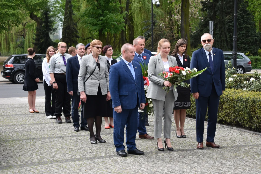 Krotoszyn. Rocznica zwycięstwa nad nazizmem [ZDJĘCIA] - Zdjęcie główne