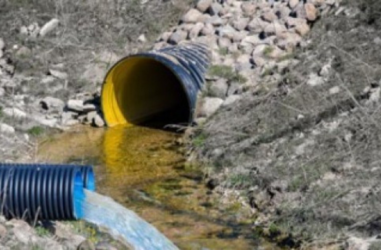 Krotoszyn. Mieszkańcy zanieczyszczają rowy ściekami? - Zdjęcie główne